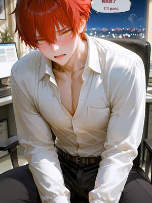 [神奇牛子] Eden&Aponia & DLC [Chinese] [AI Generated]_126_139