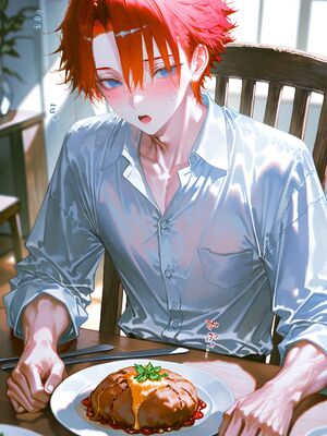 [神奇牛子] kianna（1-2）[AI 生成]_283_200