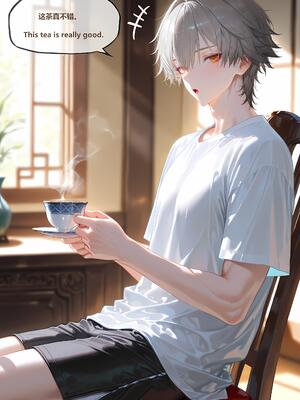 [神奇牛子] Raiden Mei Part 1~4 (Patreon) [AI Generated]_744_1472