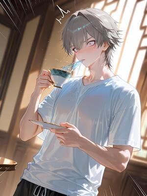 [神奇牛子] Raiden Mei Part 1~4 (Patreon) [AI Generated]_733_148_1