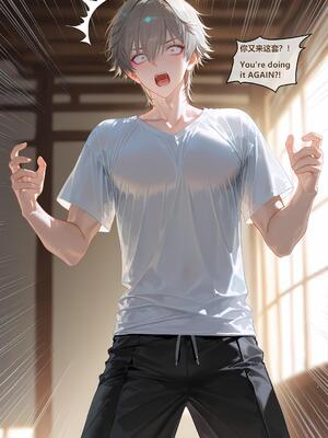 [神奇牛子] Raiden Mei Part 1~4 (Patreon) [AI Generated]_734_148_2