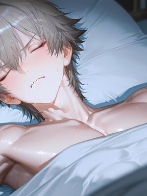 [神奇牛子] Raiden Mei Part 1~4 (Patreon) [AI Generated]_727_144_2emmm.