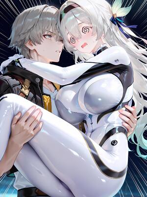 [神奇牛子] Raiden Mei Part 1~4 (Patreon) [AI Generated]_566_2_1