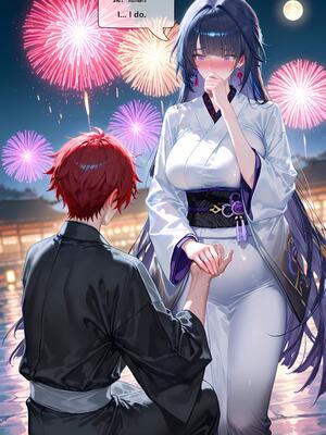 [神奇牛子] Raiden Mei Part 1~4 (Patreon) [AI Generated]_562_184