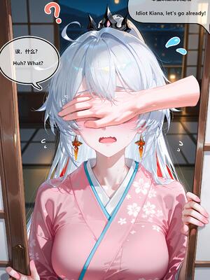 [神奇牛子] Raiden Mei Part 1~4 (Patreon) [AI Generated]_550_172kiana