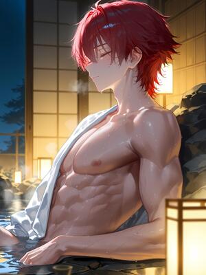 [神奇牛子] Raiden Mei Part 1~4 (Patreon) [AI Generated]_489_117