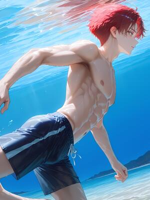 [神奇牛子] Raiden Mei Part 1~4 (Patreon) [AI Generated]_373_6