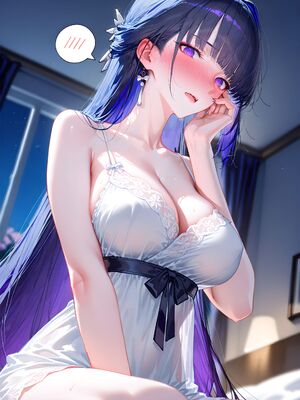 [神奇牛子] Raiden Mei Part 1~4 (Patreon) [AI Generated]_160_178_3