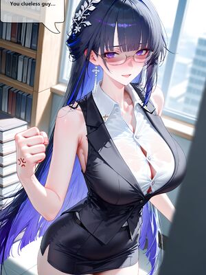 [神奇牛子] Raiden Mei Part 1~4 (Patreon) [AI Generated]_143_162_9