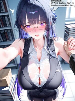 [神奇牛子] Raiden Mei Part 1~4 (Patreon) [AI Generated]_134_157