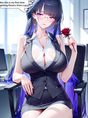 [神奇牛子] Raiden Mei Part 1~4 (Patreon) [AI Generated]_117_143
