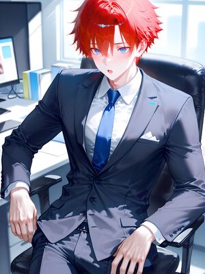 [神奇牛子] Raiden Mei Part 1~4 (Patreon) [AI Generated]_122_148_1