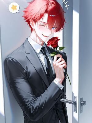 [神奇牛子] Raiden Mei Part 1~4 (Patreon) [AI Generated]_111_137