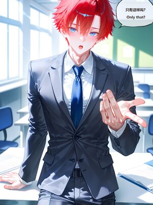 [神奇牛子] Raiden Mei Part 1~4 (Patreon) [AI Generated]_114_140