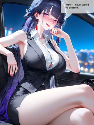 [神奇牛子] Raiden Mei Part 1~4 (Patreon) [AI Generated]_099_123