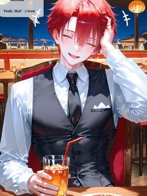 [神奇牛子] Raiden Mei Part 1~4 (Patreon) [AI Generated]_083_98