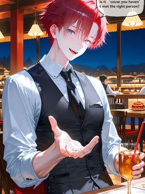 [神奇牛子] Raiden Mei Part 1~4 (Patreon) [AI Generated]_079_95