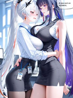 [神奇牛子] Raiden Mei Part 1~4 (Patreon) [AI Generated]_053_67