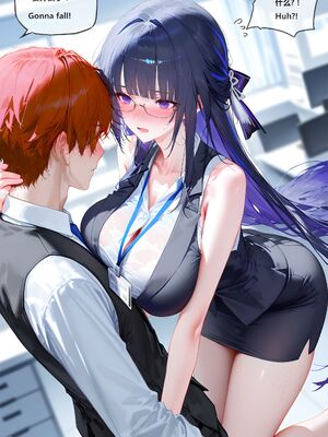 [神奇牛子] Raiden Mei Part 1~4 (Patreon) [AI Generated]_023_21