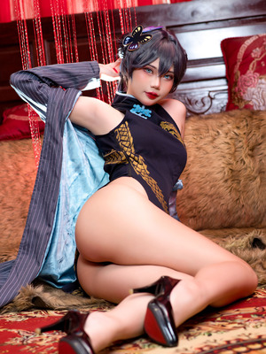 Miinmeow - Kisaki_15_bijo