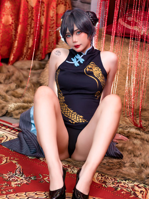 Miinmeow - Kisaki_17_keeu