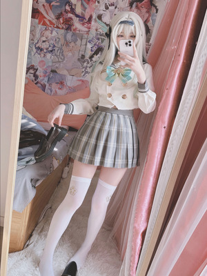 [習呆呆] ホタル 春日手信（崩壊：スターレイル）_02_uahk