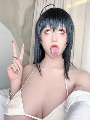 桜满三时 - 碧蓝航线 大凤 泳装_126_seeb