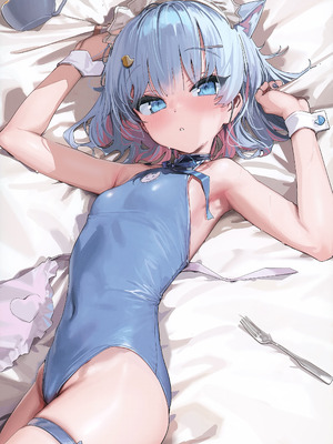 (C104) [みいむい (カンザリン)] フェロモンガールズ_06_ifmf