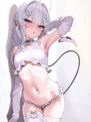 (C104) [みいむい (カンザリン)] フェロモンガールズ_19_pdek