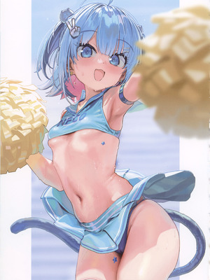 (C105) [みいむい (よろず)] ザリンシコってありですか？_13_fcit