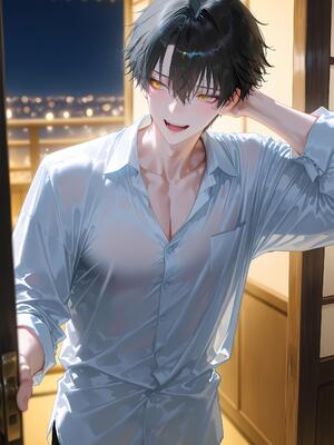 [神奇牛子] 史尔特尔-Surtr  [AI Generated]_2_1