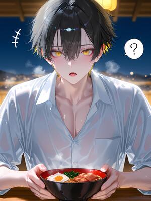 [神奇牛子] 史尔特尔-Surtr  [AI Generated]_15