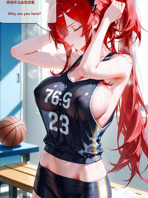 [神奇牛子] 史尔特尔-Surtr  [AI Generated]_76_1