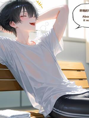 [神奇牛子] 史尔特尔-Surtr  [AI Generated]_80