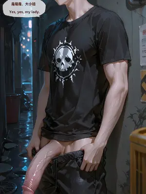 [神奇牛子] 克洛琳德-Clorinde & DLC [Chinese] [AI Generated]_156_156_156