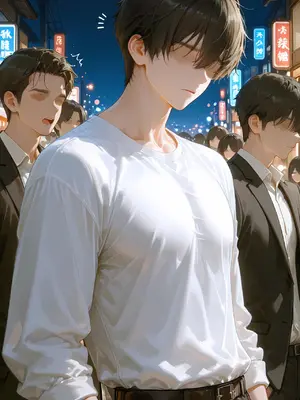 [神奇牛子] 克洛琳德-Clorinde & DLC [Chinese] [AI Generated]_171_171_171