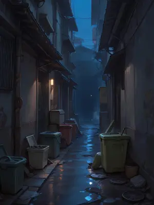 [神奇牛子] 克洛琳德-Clorinde & DLC [Chinese] [AI Generated]_172_172_172