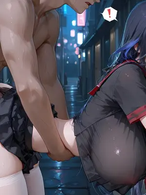 [神奇牛子] 克洛琳德-Clorinde & DLC [Chinese] [AI Generated]_236_236_236