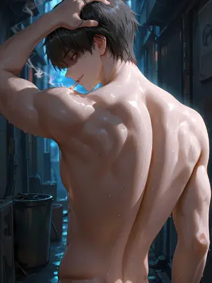 [神奇牛子] 克洛琳德-Clorinde & DLC [Chinese] [AI Generated]_272_272_272