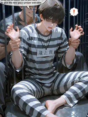 [神奇牛子] 克洛琳德-Clorinde & DLC [Chinese] [AI Generated]_288_288_288