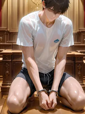 [神奇牛子] 克洛琳德-Clorinde & DLC [Chinese] [AI Generated]_302_302_302