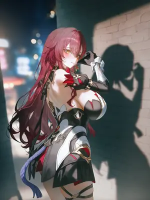 [神奇牛子] 和大明星伊甸小巷偷情_1_p019