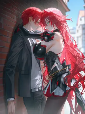 [神奇牛子] 和大明星伊甸小巷偷情_1_p023