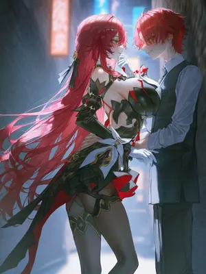 [神奇牛子] 和大明星伊甸小巷偷情_1_p025