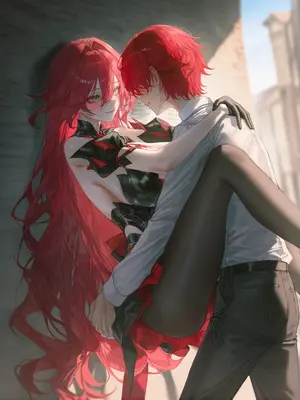 [神奇牛子] 和大明星伊甸小巷偷情_1_p038