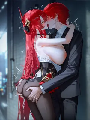 [神奇牛子] 和大明星伊甸小巷偷情_1_p056