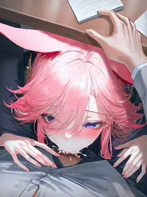 [神奇牛子] 桜の性欲処理です_6_p042