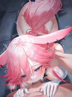 [神奇牛子] 桜の性欲処理です_5_p048