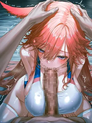 [神奇牛子] 桜の性欲処理です_3_p085