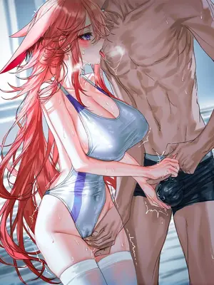 [神奇牛子] 桜の性欲処理です_3_p077